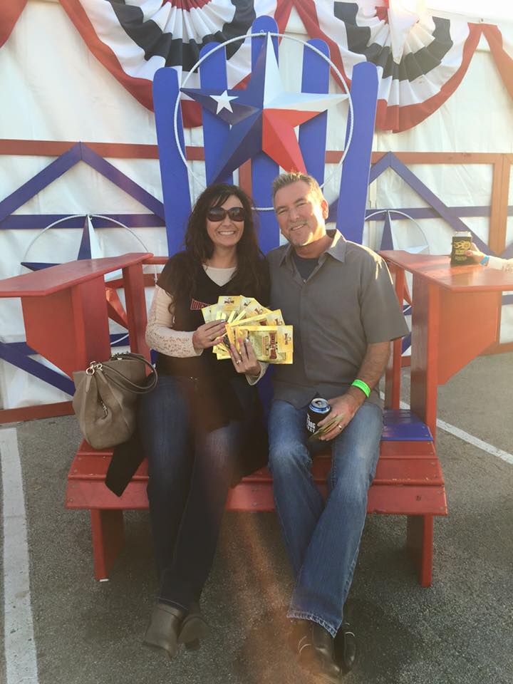 How we found ourselves making/selling beef jerky